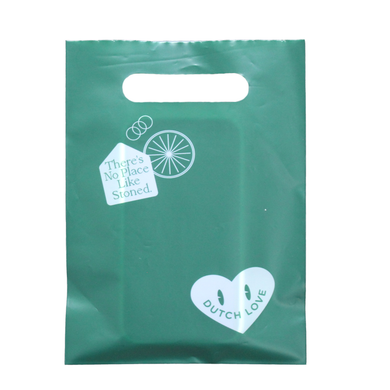 Custom Printed Plastic T Shirt Bags Easy Open System Shopping Bag From  China Factory - China Biodegradable T-Shirt Bag, Compostable T-Shirt Bag on  Roll